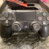 Aimcontroller Ps4