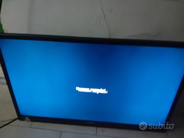 televisore