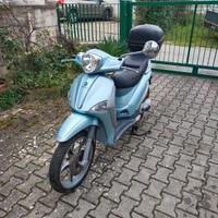 Piaggio Liberty 50