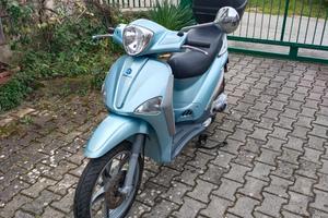 Piaggio Liberty 50