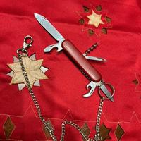 COLTELLINO TASCABILE.