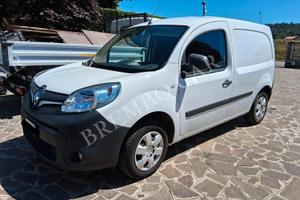 RENAULT KANGOO EURO 6D TEMP EVAP ISC