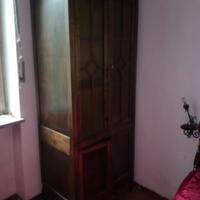 Credenza mobile vetrate