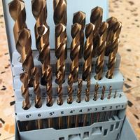 Punte  COBALTO  da 1 a 13  o  da 1 a 10  a scelta