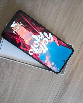 Motorola Moto G 2026
