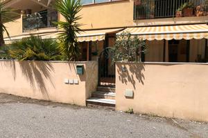 Casa al mare SANTA TERESA DI RIVA (ME)