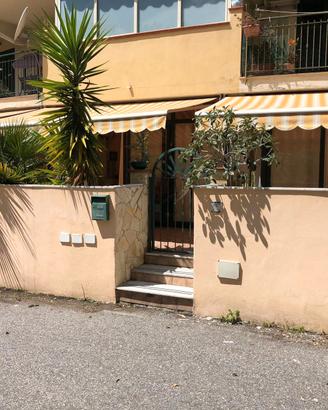 Casa al mare SANTA TERESA DI RIVA (ME)