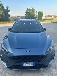 FORD Focus SW 1.5 ST Line station