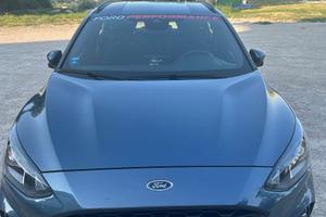 FORD Focus SW 1.5 ST Line station