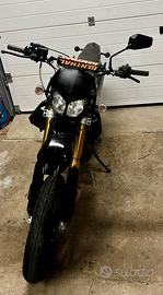 DERBI Senda SM DRD Racing 50