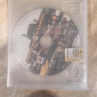 Gioco per PS3 Motor Storm