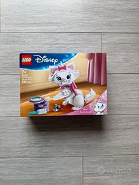 Lego 43286 Adorabile Minou de Gli Aristogatti
