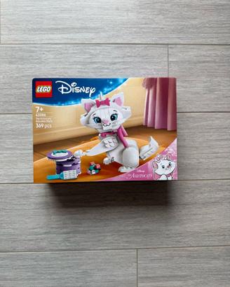Lego 43286 Adorabile Minou de Gli Aristogatti