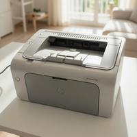 Stampante HP LaserJet