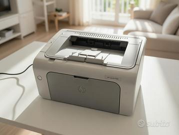 Stampante HP LaserJet