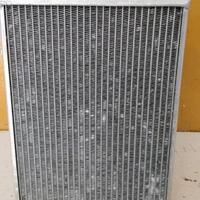 radiatore per kart