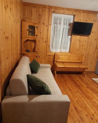 Bormio trilocale uso turistico