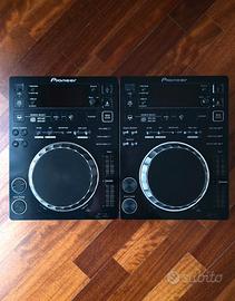 Oppia CDJ 350 Pioneer as new