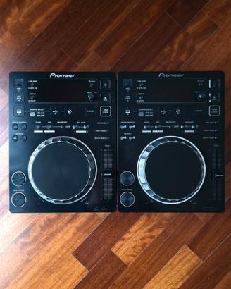 Oppia CDJ 350 Pioneer as new