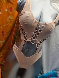 costume da donna  intero TG. S