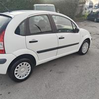 citroen c3 autocarro disel