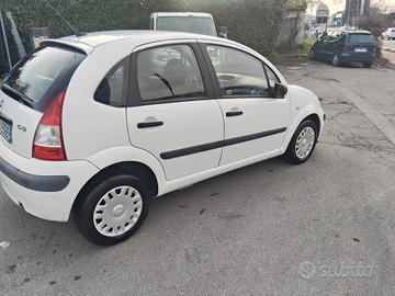 citroen c3 autocarro disel