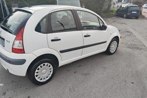 citroen c3 autocarro disel