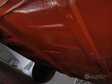 fiat 126 prima serie