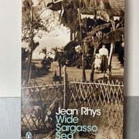 Wide Sargasso Sea di Jean Rhys