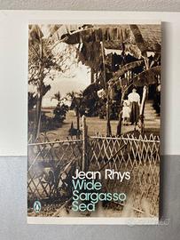 Wide Sargasso Sea di Jean Rhys