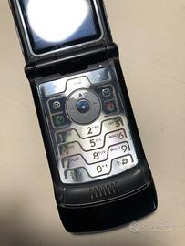 cellulare vintage