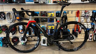 BOTTECCHIA AEROSPACE DA STRADA ULTEGRA R8000