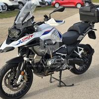 BMW R 1250 GS ABS MY21 (2020-2023)