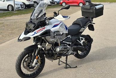 BMW R 1250 GS ABS MY21 (2020-2023)