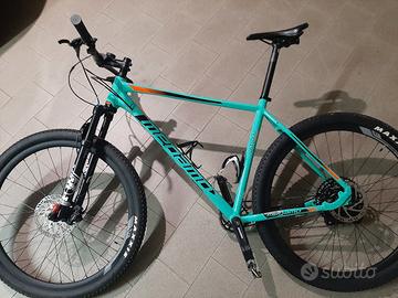 MTB  taglia XL