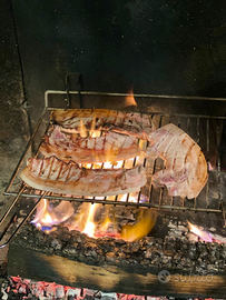 Cameriere, Chef de rang, Somellier, Barista