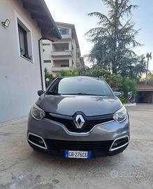 RENAULT CAPTUR  1.5d 90cv Energy  r-link 