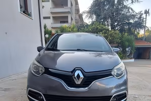 RENAULT CAPTUR  1.5d 90cv Energy  r-link 
