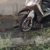 Beverly 300 pezzi di ricambio