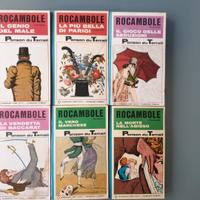 Libri ROCAMBOLE