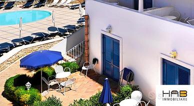 Bilocale in Multiproprieta' : Favignana