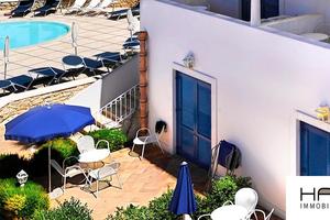 Bilocale in Multiproprieta' : Favignana