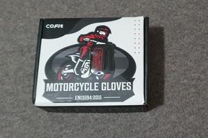 Guanti da Moto COFIT nuovi