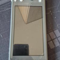 nintendo switch lite e pokemon z a