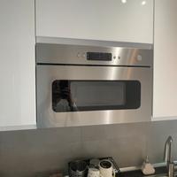 Cucina completa con pensili