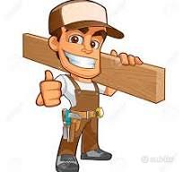 lavori di  falegnameria