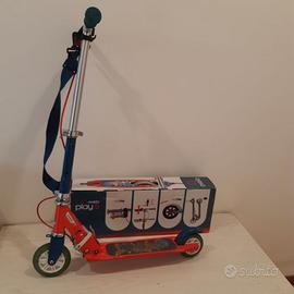 MONOPATTINO OXELO PLAY 5