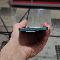 Iphone 16 128 gb come nuovo nessun graffio