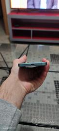 Iphone 16 128 gb come nuovo nessun graffio