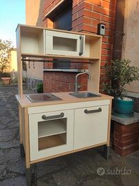 CUCINA  COME NUOVA IKEA